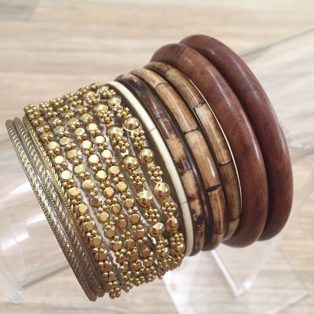 Nordstrom Bangles